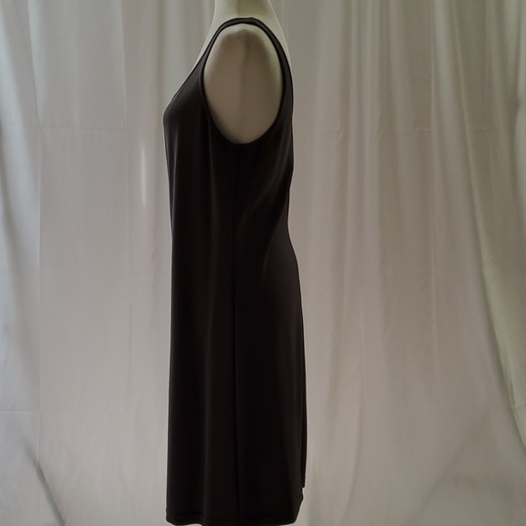 PG COLLECTIONS WOMEN'S COMFORT 2PC DRESS SIZE 14 - Picture 12 of 16